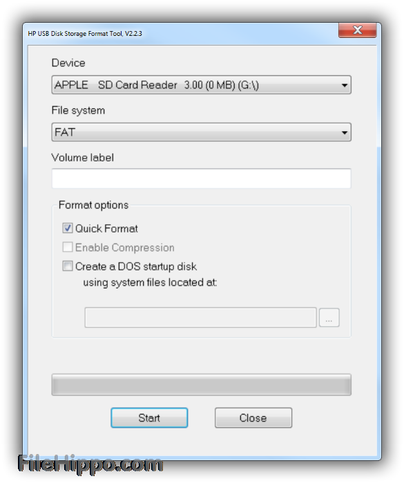 better reformating tool for usb on mac