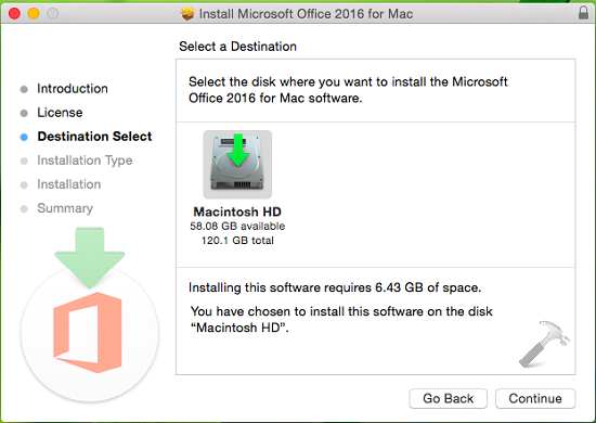 office 365 troubleshooting tool for mac